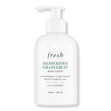 Fresh Hesperides Grapefruit Body Lotion 10 OZ