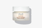 Fresh Lotus Youth Preserve Line & Texture Smoothing Day Cream