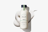 Fresh Milk Body Cleanser