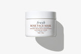 Fresh Rose Face Mask