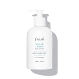 Fresh Sugar Lemon Body Lotion 300 mL