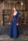 Sleeves Fride Red