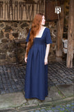 Dress Frideswinde Blue