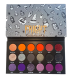 FRIGHT Eyeshadow Palette