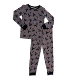 Two Piece Pajama Set