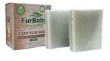 Furbaby Naturals: Dog Soap Pack Of Two
