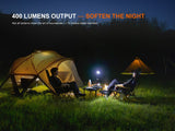 CL20R Pro Smart Multicolor Camping Lantern