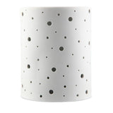 Ceramic Cover for Galaxy Diffuser