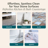 Granite Cleaner