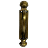 Gado Gado Hardware HPU8024 Vertical Scroll Pull Large