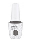 Nail Harmony - 399 Smoke The Competition (Gelish)(Limited)