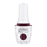 Nail Harmony - 867 Black Cherry Berry (Gelish)