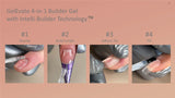 OPI - GELevate - Soft Gel Tips 640pc - Round
