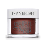 Nail Harmony - 539 Fifteen Minutes Of Frame 1.5oz (Xpress Dip Powder)(Limited)