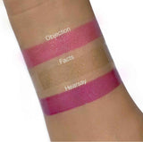 Emily D. Baker X Gerard Cosmetics®️ 3 Lip Gloss Set Allegations & Shade Collection