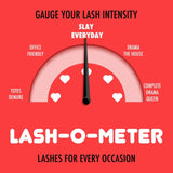 #Realness - Realness Lashes