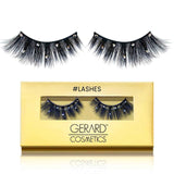#BlingAlong - Bling Along Crystal Lashes