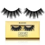 #Kiki - Kiki Lashes