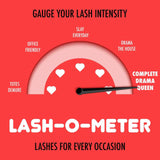 #Savage - Savage Lashes
