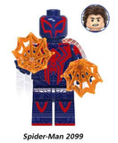 Spiderman 2099