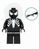 Symbiote Suit