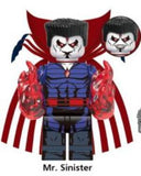 Mr. Sinister