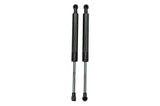 OLM Carbon Fiber Wrapped Hood Struts - 2022+ BRZ/86