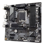 GIGABYTE B760M DS3H AX Motherboard (Refurbished)