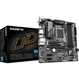 GIGABYTE B760M DS3H AX Motherboard (Refurbished)