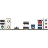 GIGABYTE B760M DS3H AX Motherboard (Refurbished)