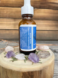 Super Greens Serum-1 oz