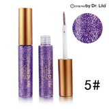 Glitter Eyeliner for Sensitive Eyes – Long-Wearing Shimmer That Won't Flake, Nut-Free