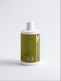 Gloss Crème Conditioner with Smoky Green Vetiver