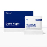Good Night Patches + 1 Refill