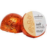 Salt Scrub Bonbons