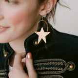 Gold Leaf Superstars