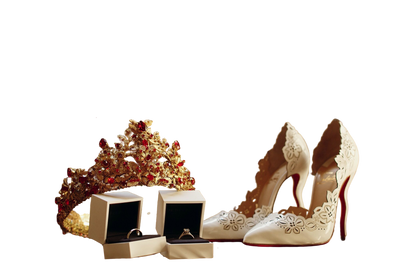 Fashion luxury