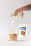 Golden Milk Powder, 100 g Tube