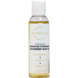 Luminescent Advanced Hydration Gooseberry Body Oil
