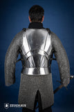 Gothic Cuirass Polished
