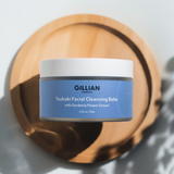 Tsubaki Facial Cleansing Balm