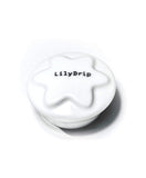LOTOS-C Chemex Coffee Maker Accessory Basket Filter Holder for Optimum Pour Over Specialty Coffee Brewing, Chemex Filter