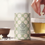 Jasmine Green Tea