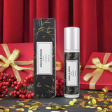 Bamboo Perfume Oil
