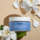 Tsubaki Facial Cleansing Balm