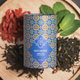 Skin Detox Herbal Tea