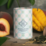 Peach & Mango Oolong Tea