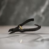 18K Performance Toenail Clippers