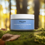 Instant Renew Amazon Clay Mask