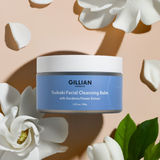 Tsubaki Facial Cleansing Balm